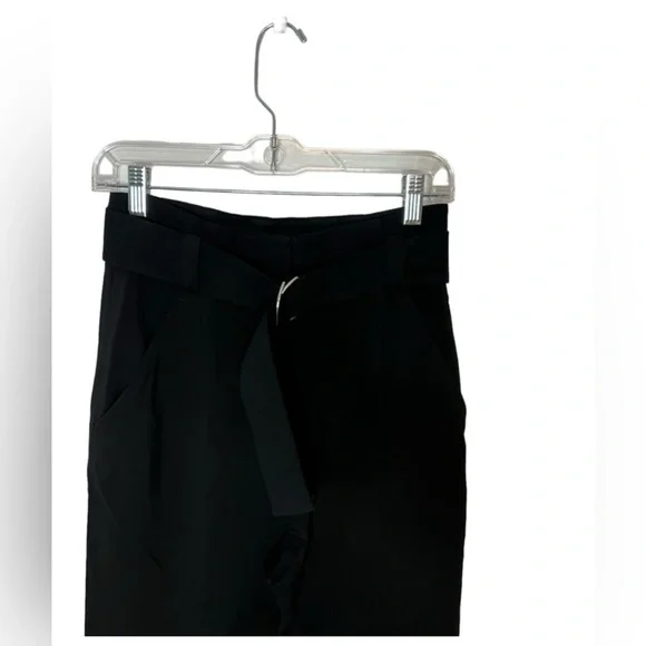 Alc high waisted Morgan pant size 4